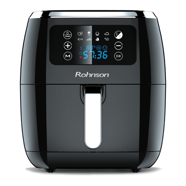 Rohnson R-2818 Фритюрник Air Fryer
