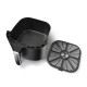 Rohnson R-2821 Фритюрник Air fryer