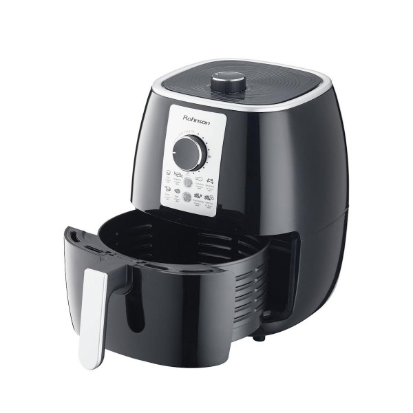 Rohnson R-2827 Фритюрник Air Fryer