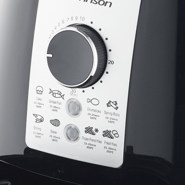 Rohnson R-2827 Фритюрник Air Fryer