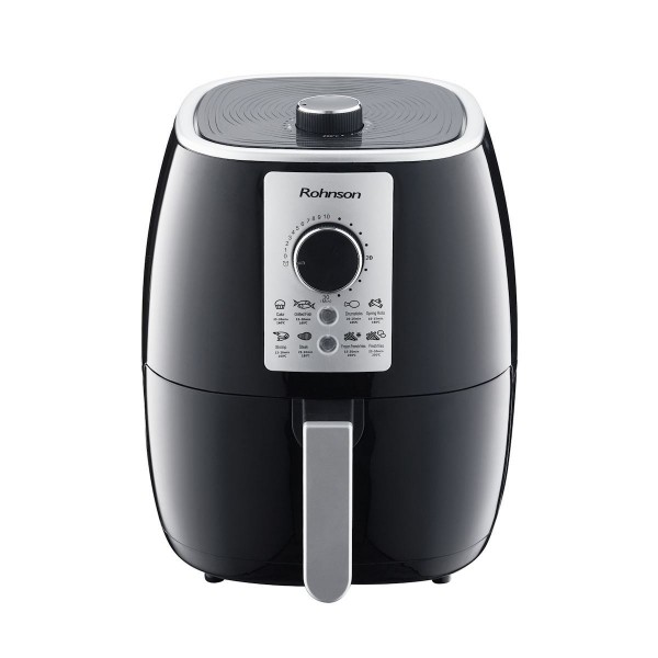 Rohnson R-2827 Фритюрник Air Fryer