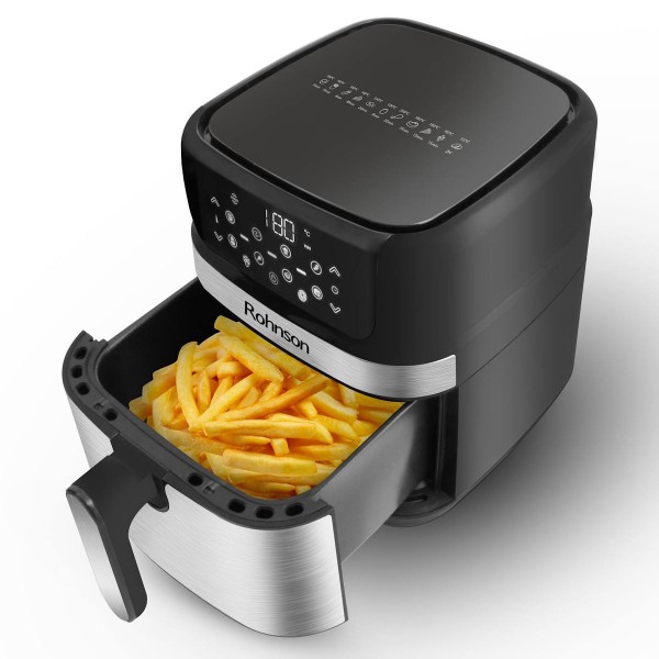 Rohnson R-2839 Фритюрник Air fryer