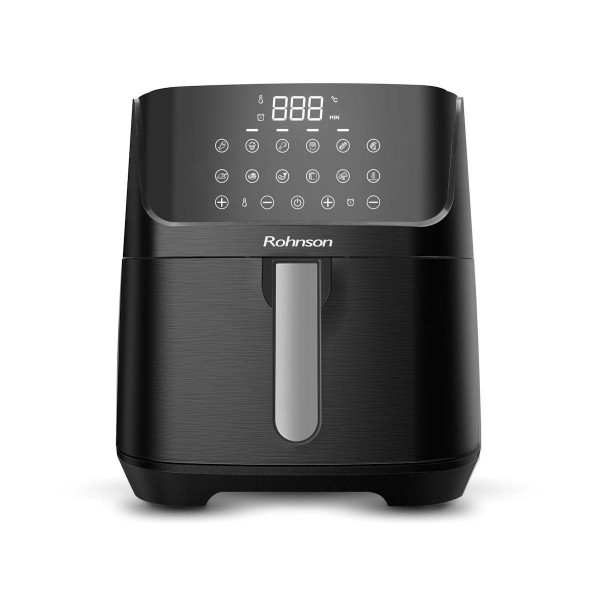 Rohnson R-2843 Фритюрник Air Fryer