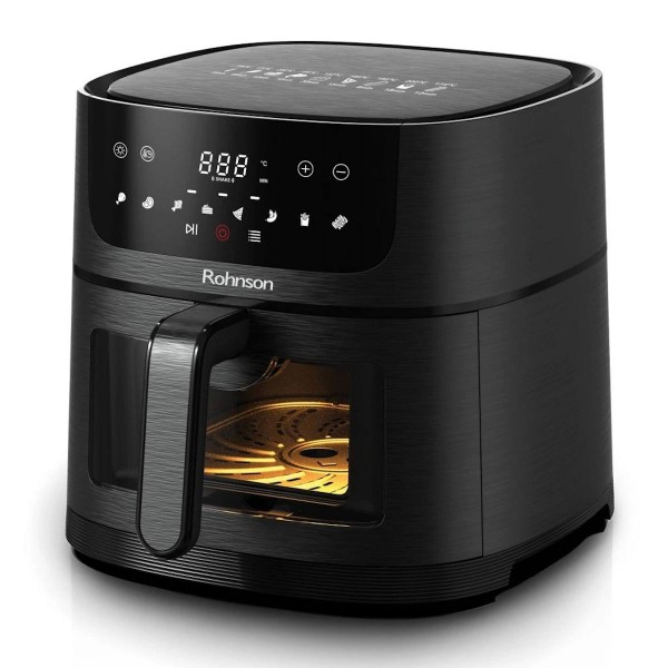 Rohnson R-2847 Фритюрник AirFryer