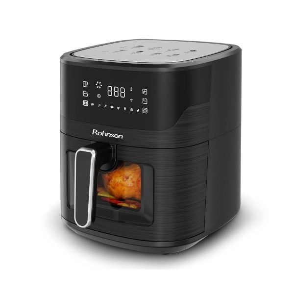 Rohnson R-2849 Фритюрник Air Fryer