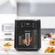 Rohnson R-2849 Фритюрник Air Fryer