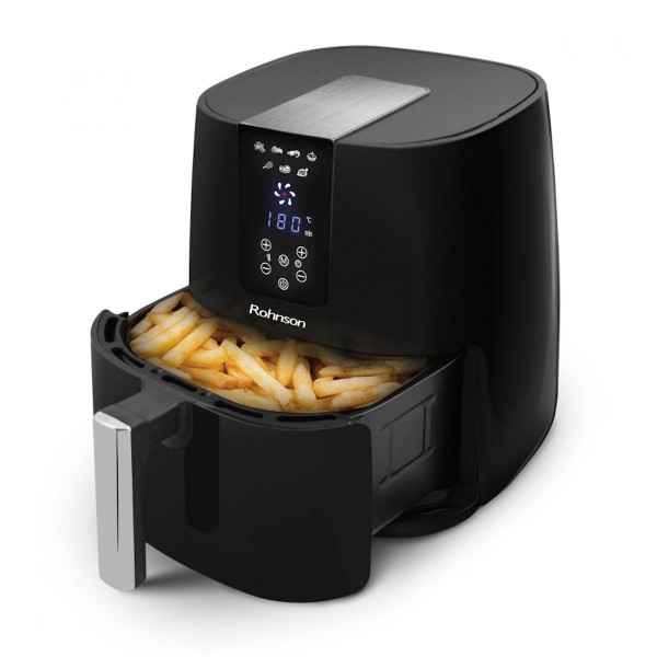 Rohnson R-2851 Фритюрник Airfryer