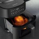 Rohnson R-2858 SmartChef XL 2 Wi-Fi Фритюрник AirFryer