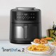 Rohnson R-2858 SmartChef XL 2 Wi-Fi Фритюрник AirFryer