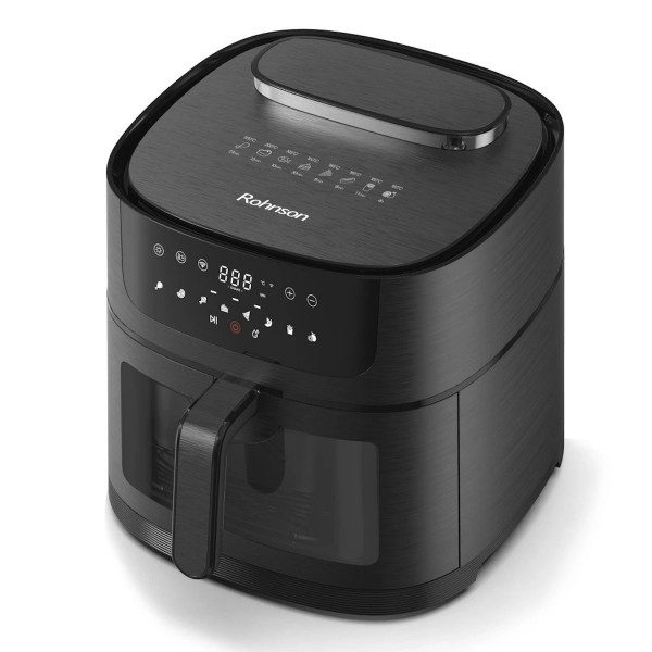 Rohnson R-2858 SmartChef XL 2 Wi-Fi Фритюрник AirFryer