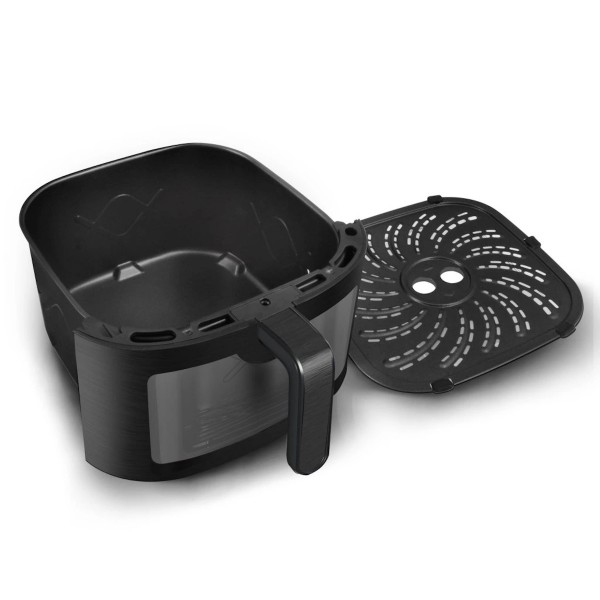 Rohnson R-2858 SmartChef XL 2 Wi-Fi Фритюрник AirFryer