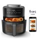 Rohnson R-2858 SmartChef XL 2 Wi-Fi Фритюрник AirFryer