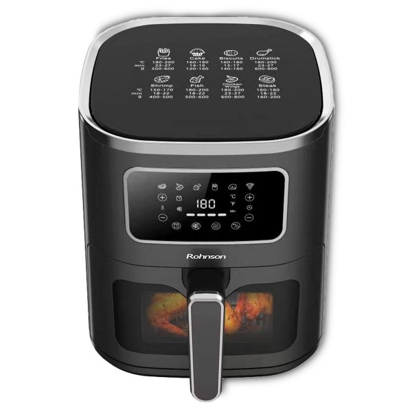 Rohnson R-2862 Фритюрник Air fryer