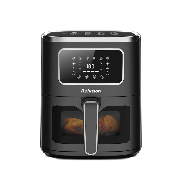 Rohnson R-2862 Фритюрник Air fryer