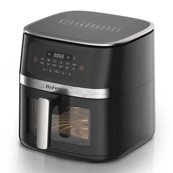 Rohnson R-2867 Фритюрник Air Fryer