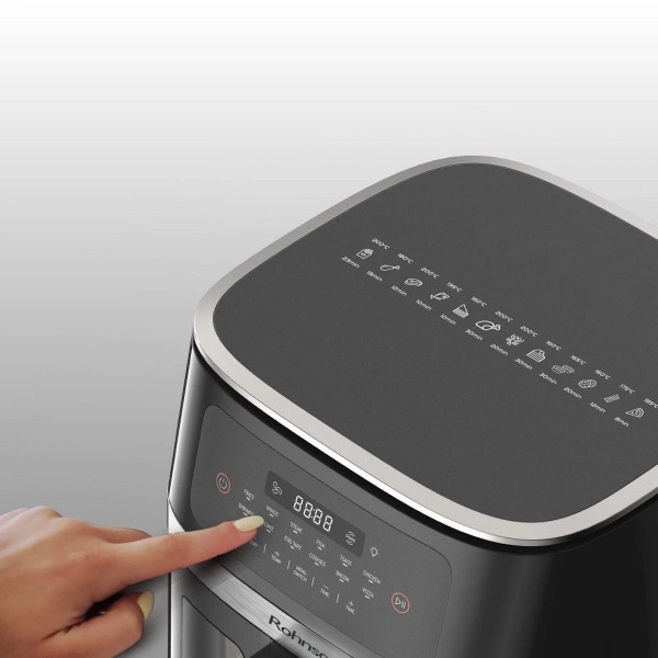 Rohnson R-2867 Фритюрник Air Fryer