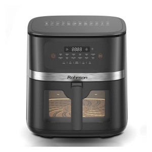 Rohnson R-2867 Фритюрник Air Fryer