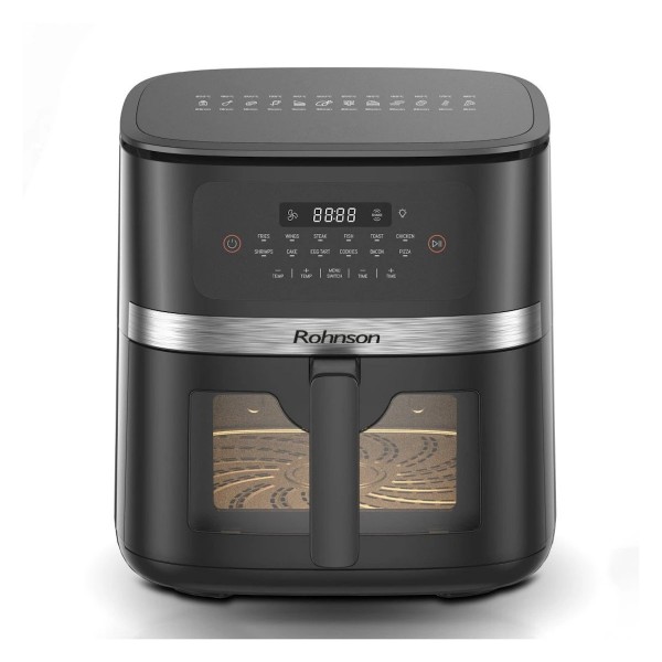 Rohnson R-2867 Фритюрник Air Fryer