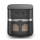 Rohnson R-2867 Фритюрник Air Fryer