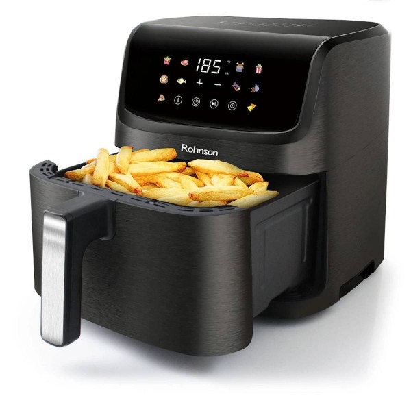 Rohnson R-2869 Фритюрник Airfryer 