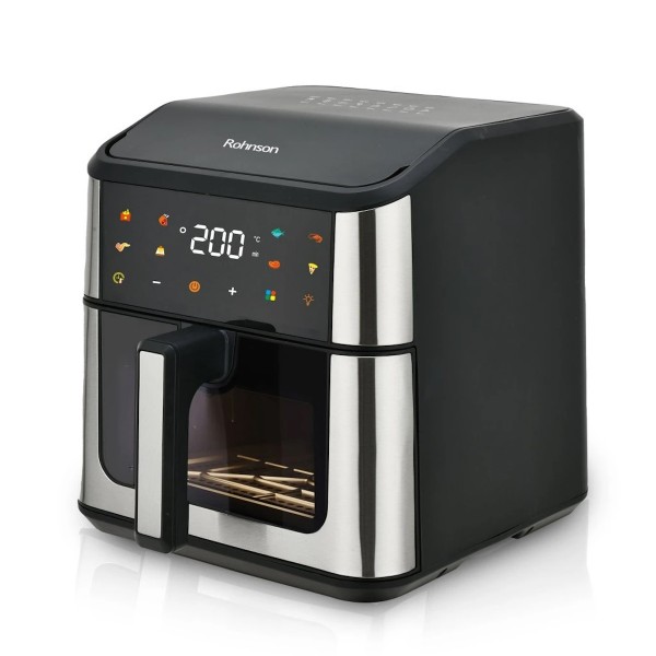 Rohnson R-2874 Фритюрник Air Fryer