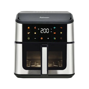 Rohnson R-2874 Фритюрник Air Fryer