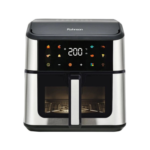 Rohnson R-2874 Фритюрник Air Fryer