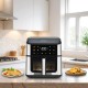 Rohnson R-2874 Фритюрник Air Fryer