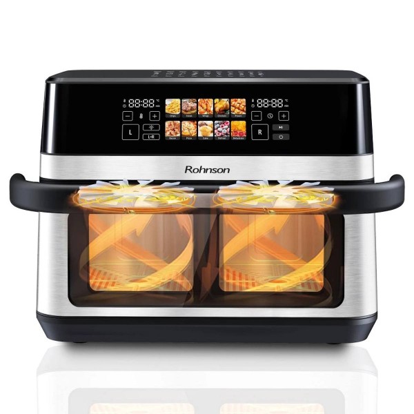 Rohnson R-2882 Фритюрник Airfryer