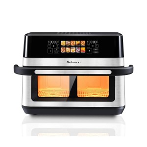 Rohnson R-2882 Фритюрник Airfryer