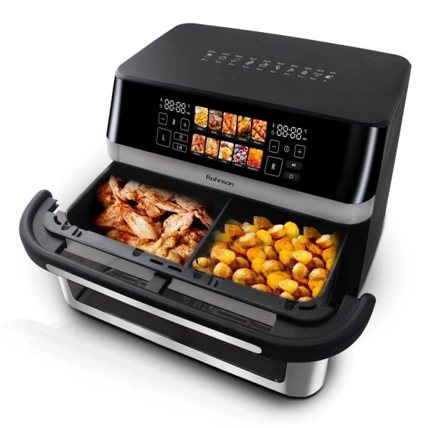 Rohnson R-2882 Фритюрник Airfryer
