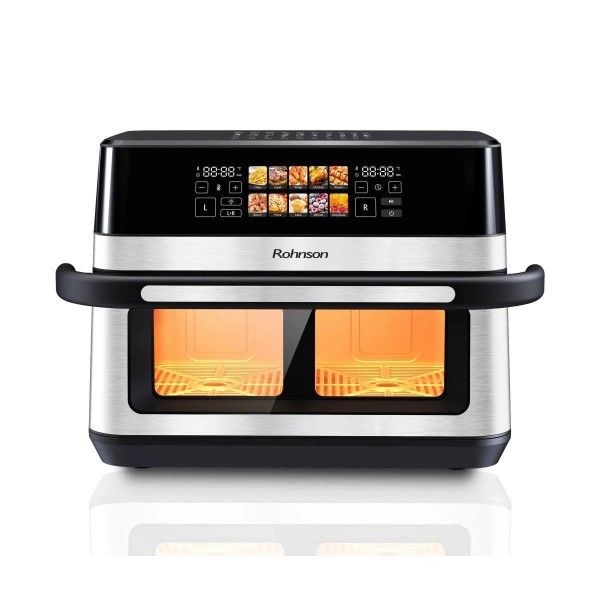 Rohnson R-2882 Фритюрник Airfryer
