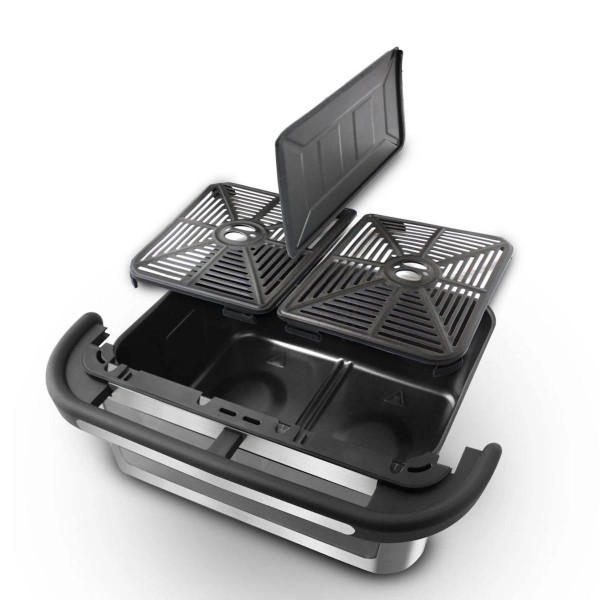 Rohnson R-2882 Фритюрник Airfryer