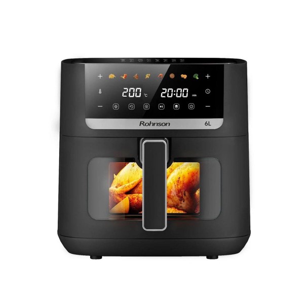 Rohnson R-2883 Фритюрник Airfryer