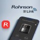 Rohnson R-2884 InnoFry AI Фритюрник AirFryer
