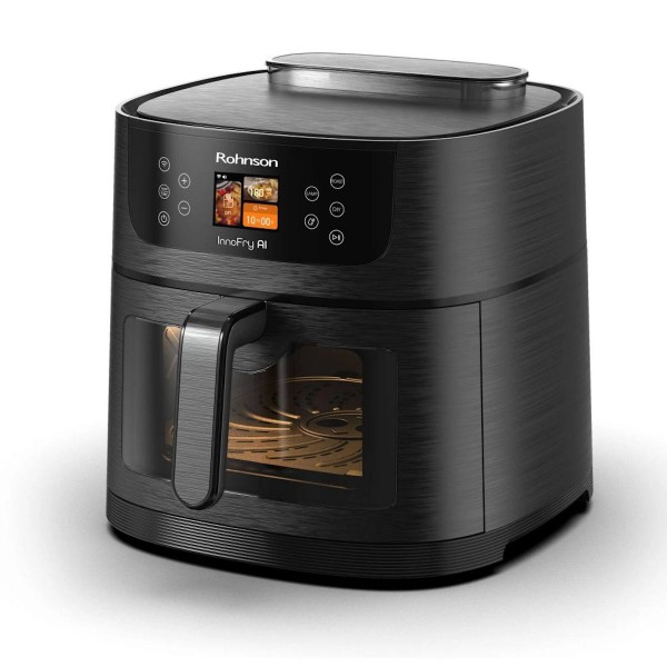 Rohnson R-2884 InnoFry AI Фритюрник AirFryer