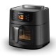 Rohnson R-2884 InnoFry AI Фритюрник AirFryer