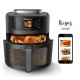 Rohnson R-2884 InnoFry AI Фритюрник AirFryer