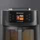 Rohnson R-2884 InnoFry AI Фритюрник AirFryer