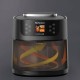 Rohnson R-2884 InnoFry AI Фритюрник AirFryer