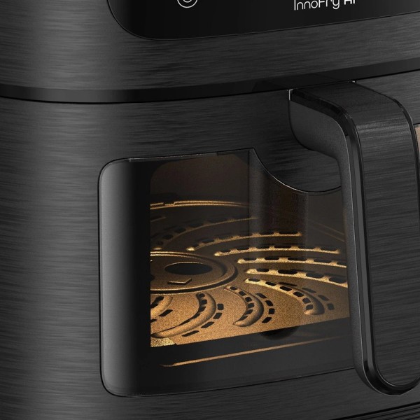 Rohnson R-2884 InnoFry AI Фритюрник AirFryer