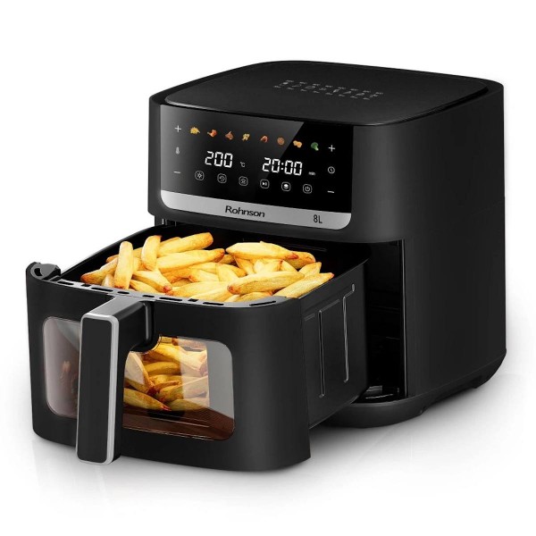 Rohnson R-2885 Фритюрник Airfryer