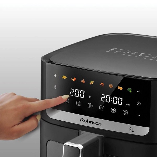 Rohnson R-2885 Фритюрник Airfryer