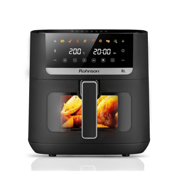 Rohnson R-2885 Фритюрник Airfryer