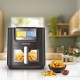 Rohnson R-2887 Фритюрник Airfryer