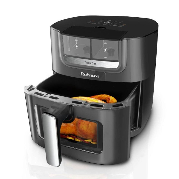 Rohnson R-2887 Фритюрник Airfryer