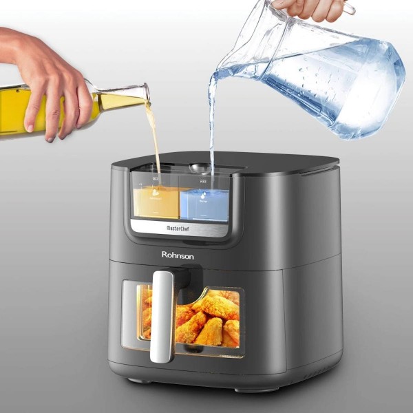 Rohnson R-2887 Фритюрник Airfryer