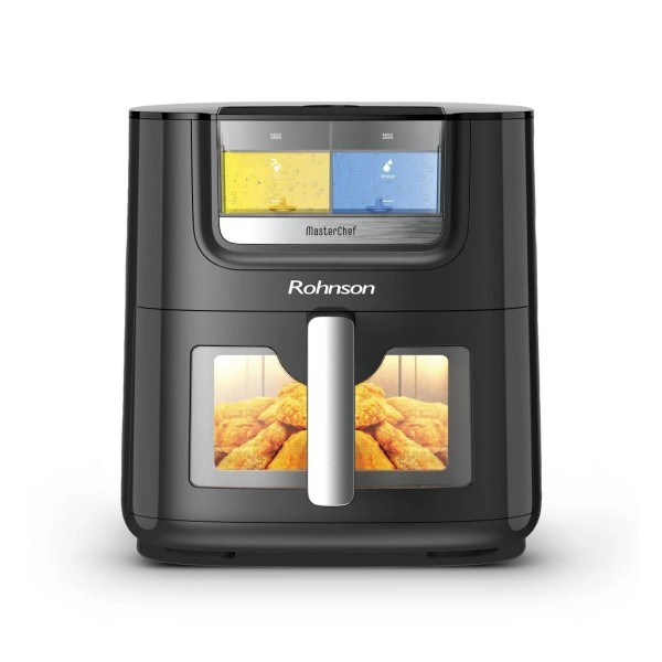 Rohnson R-2887 Фритюрник Airfryer