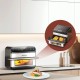 Rohnson R-2891 Airfryer фритюрник - последна бройка!