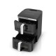 Rohnson R-2892 Фритюрник Airfryer с две кошници